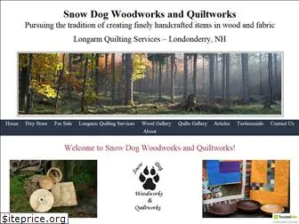 snowdogwoodworks.com