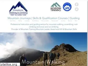 snowdoniawalkingandclimbing.co.uk