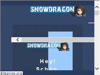 snowdragon.tv