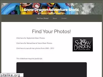 snowdragonadventureshots.com