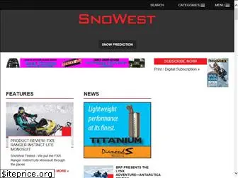 snowest.com
