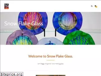 snowflakeglass.com