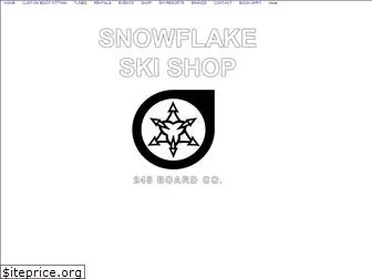 snowflakeskishop.com