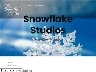 snowflakestudios.net