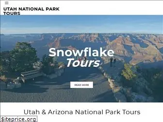 snowflaketours.com