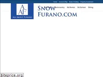 snowfurano.com