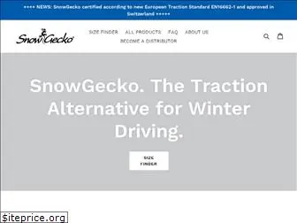 snowgecko.com