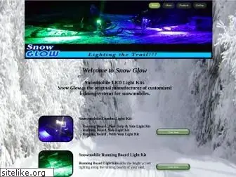 snowglow.com