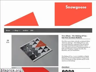 snowgoose.me.uk