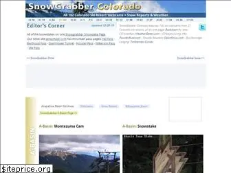 snowgrabber.com