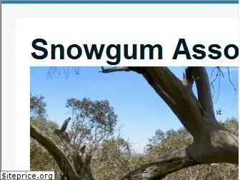 snowgum.com