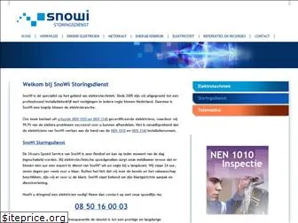 snowi-storingsdienst.nl