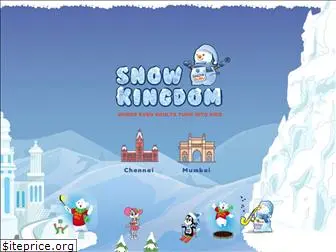snowkingdom.com