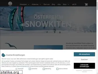 snowkitekurse.at