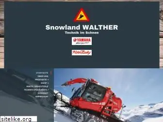 snowland-walther.de