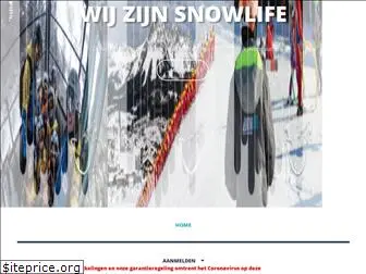 snowlife.nl