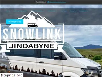 snowlinkshuttle.com.au