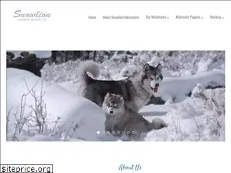 snowlion.org