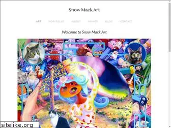 snowmack.com