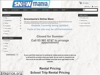 snowmania.co.nz