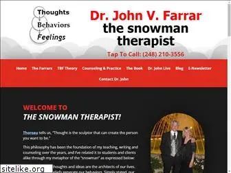 snowmantherapy.com