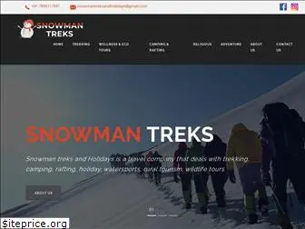 snowmantreks.co.in