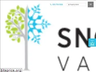 snowmassvacations.com