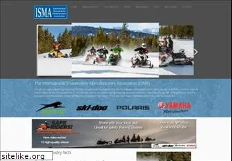 snowmobile.org