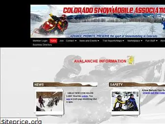 snowmobilecolo.com