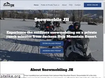 snowmobilejh.com