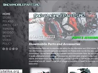snowmobileparts.biz