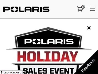 snowmobiles.polaris.com