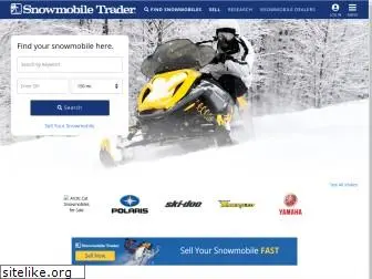 snowmobiletraderonline.com