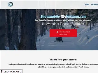 snowmobilevermont.com