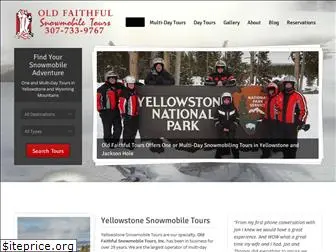 snowmobilingtours.com