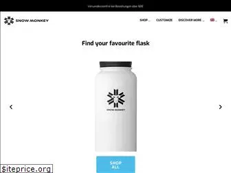 snowmonkey-flask.com
