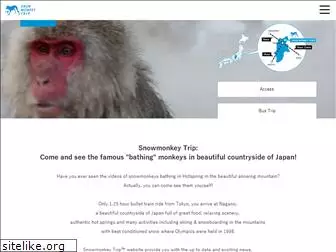 snowmonkeytrip.com