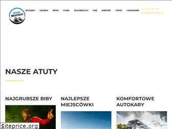 snowmotion.pl