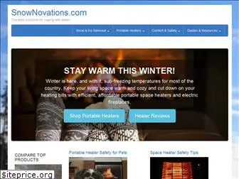 snownovations.com