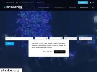 snowonline.com