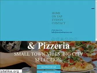 snowpacktaproom.com thumbnail