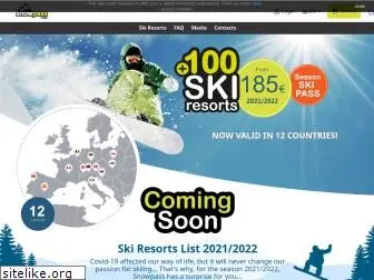 snowpass.com