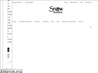 snowpawuk.com