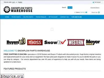 snowplowpartswarehouse.com