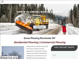 snowplowrochesterny.com