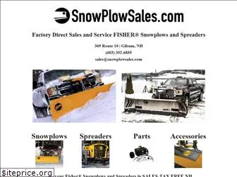 snowplowsales.com