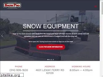 snowproparts.com