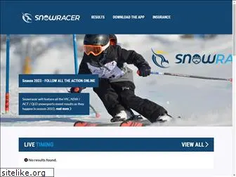 snowracer.com.au