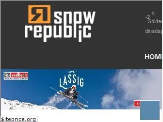 snowrepublic.nl