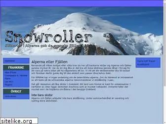 snowroller.eu